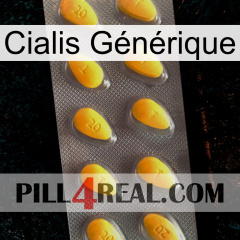 Cialis Générique cialis1